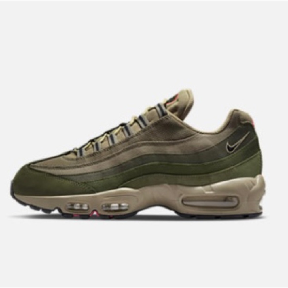 Nike Air Max 95 SE Men’s